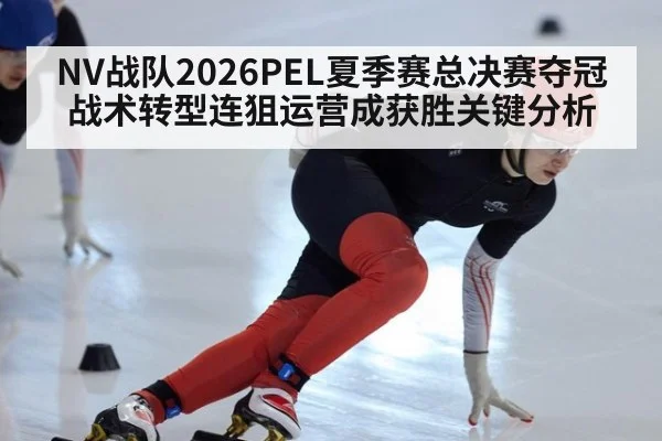 NV战队2026PEL夏季赛总决赛夺冠战术转型连狙运营成获胜关键分析